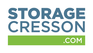 best storage logo